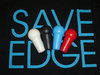 Raspelgriff Save Edge