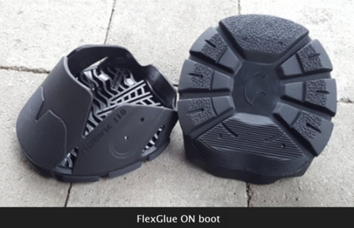 FlexGlue On Boot